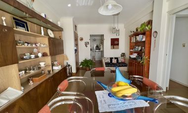 Departamento de 3 ambientes con balcon