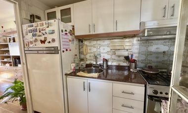 Departamento de 3 ambientes con balcon