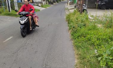 TANAH NOL RAYA SAMBIKEREP SURABAYA BARAT