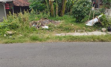 TANAH NOL RAYA SAMBIKEREP SURABAYA BARAT