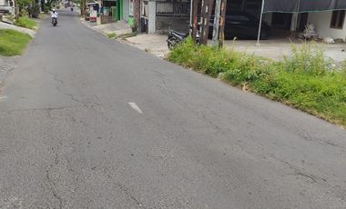 TANAH NOL RAYA SAMBIKEREP SURABAYA BARAT