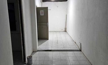 Gudang Dekat Pabrik New Era, Bandara Soekarno Hatta