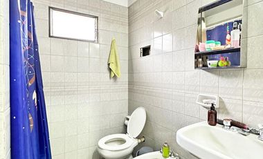 DEPARTAMENTO 2 AMBIENTES CON PATIO TERRAZA