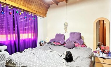 DEPARTAMENTO 2 AMBIENTES CON PATIO TERRAZA