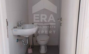 Disewakan Rumah Cluster Terdepan Jakarta Garden City Siap Huni