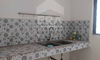 Disewakan Rumah Cluster Terdepan Jakarta Garden City Siap Huni