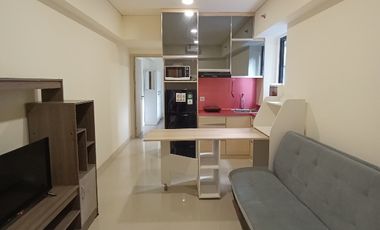 Disewakan Apartemen Meikarta 2 BR Tower Nothview