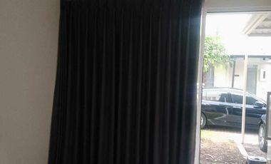 Disewakan Grand Pakuwon semi furnish