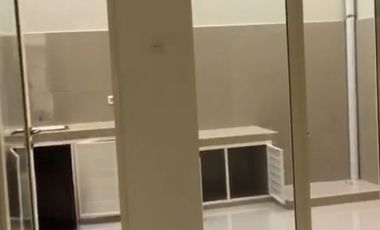 Disewakan Grand Pakuwon semi furnish