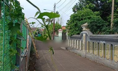 Jual rumah butuh uang murah cibubur VII ciracas jaktim