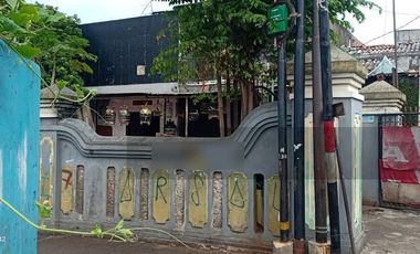 Jual rumah butuh uang murah cibubur VII ciracas jaktim