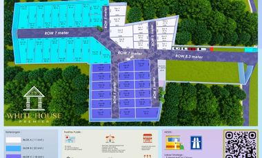 Dream House Cimanggis depok