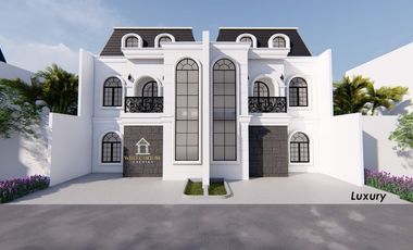 Dream House Cimanggis depok