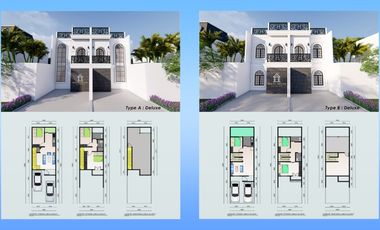 Dream House Cimanggis depok