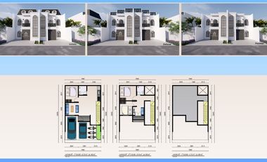 Dream House Cimanggis depok