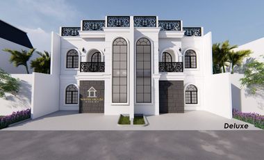 Dream House Cimanggis depok