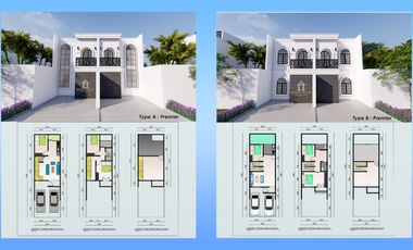 Dream House Cimanggis depok