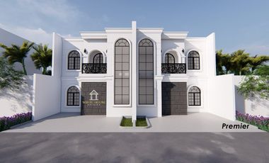 Dream House Cimanggis depok