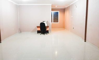 Disewakan Kantor Ruko Siap Pakai strategis dan Murah di Jagakarsa Jakarta Selatan