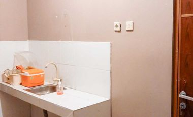 Disewakan Kantor Ruko Siap Pakai strategis dan Murah di Jagakarsa Jakarta Selatan