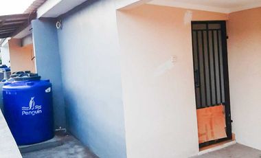 Disewakan Kantor Ruko Siap Pakai strategis dan Murah di Jagakarsa Jakarta Selatan