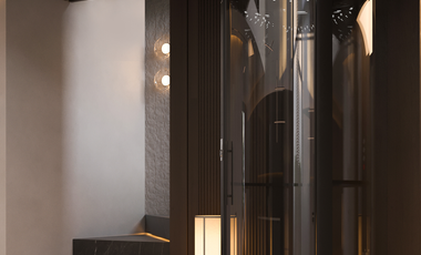 LEASEHOLD - Luxury 3-Bedroom Villa with Ocean Views & Nearby Beach