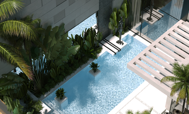 LEASEHOLD - Luxury 3-Bedroom Villa with Ocean Views & Nearby Beach