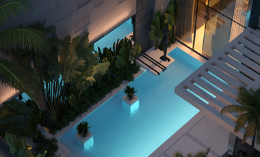 LEASEHOLD - Luxury 3-Bedroom Villa with Ocean Views & Nearby Beach