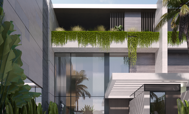 LEASEHOLD - Luxury 3-Bedroom Villa with Ocean Views & Nearby Beach