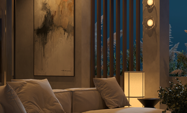 LEASEHOLD - Luxury 3-Bedroom Villa with Ocean Views & Nearby Beach