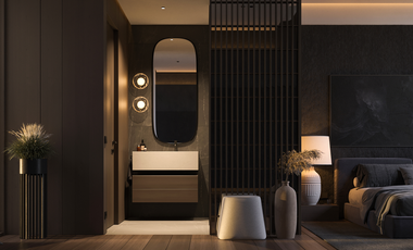 LEASEHOLD - Luxury 3-Bedroom Villa with Ocean Views & Nearby Beach