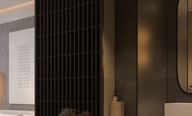 LEASEHOLD - Luxury 3-Bedroom Villa with Ocean Views & Nearby Beach