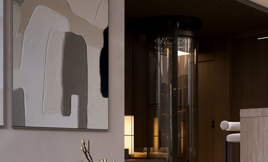 LEASEHOLD - Luxury 3-Bedroom Villa with Ocean Views & Nearby Beach