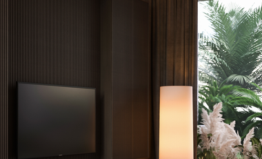 LEASEHOLD - Luxury 3-Bedroom Villa with Ocean Views & Nearby Beach