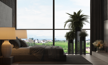 LEASEHOLD - Luxury 3-Bedroom Villa with Ocean Views & Nearby Beach