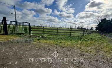 Parcelas 5.000 metros Graneros de Pilauco V