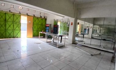 Ruang Usaha Ruko Murah Nusukan Banjarsari Kamar Banyak Nyaman di Huni