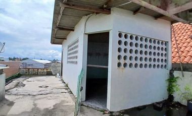 Ruang Usaha Ruko Murah Nusukan Banjarsari Kamar Banyak Nyaman di Huni