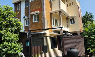 DIJUAL murah Rumah Lelang di Perumahan Puri Gading