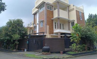 DIJUAL murah Rumah Lelang di Perumahan Puri Gading