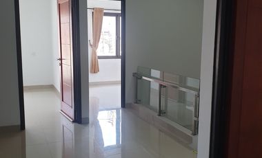 Disewakan murah dan cepat rumah nusaloka BSD City