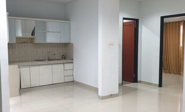 Disewakan murah dan cepat rumah nusaloka BSD City