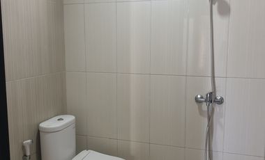 Disewakan murah dan cepat rumah nusaloka BSD City