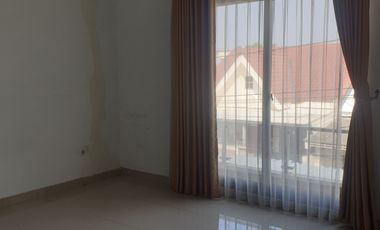 Disewakan murah dan cepat rumah nusaloka BSD City