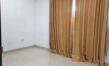 Disewakan murah dan cepat rumah nusaloka BSD City