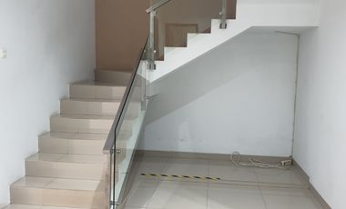 Disewakan murah dan cepat rumah nusaloka BSD City