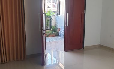 Disewakan murah dan cepat rumah nusaloka BSD City