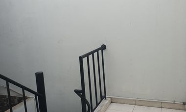 Disewakan murah dan cepat rumah nusaloka BSD City