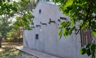 Casa Quinta en Venta en Virrey del Pino