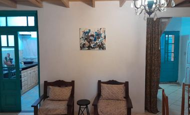 Casa Quinta en Venta en Virrey del Pino